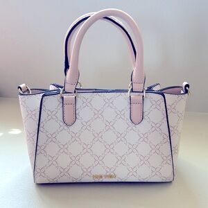 Nine West hand bag